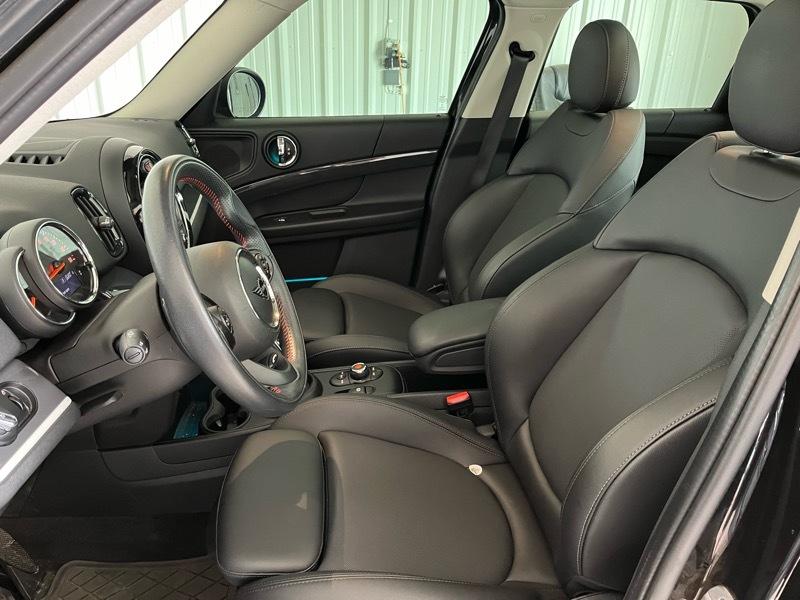 MINI Countryman S 2020