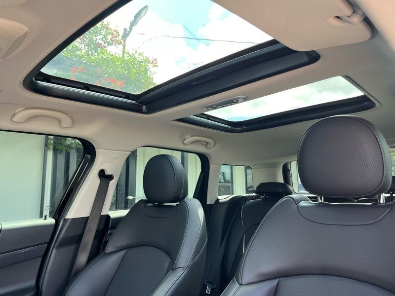 MINI Countryman S 2020