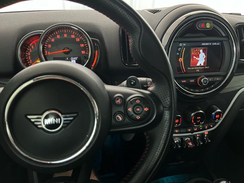 MINI Countryman S 2020