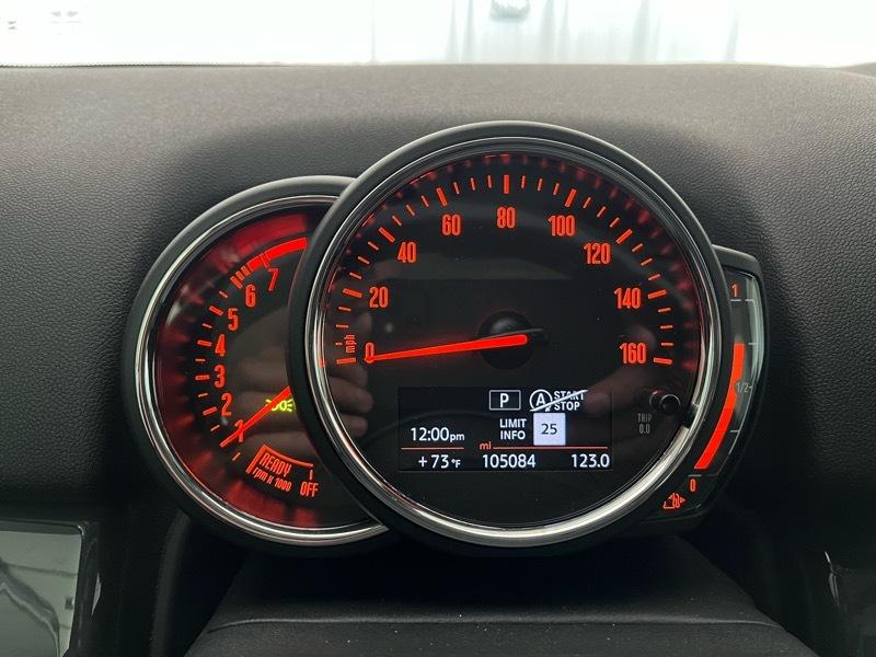 MINI Countryman S 2020