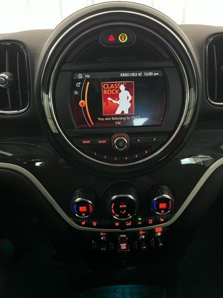 MINI Countryman S 2020