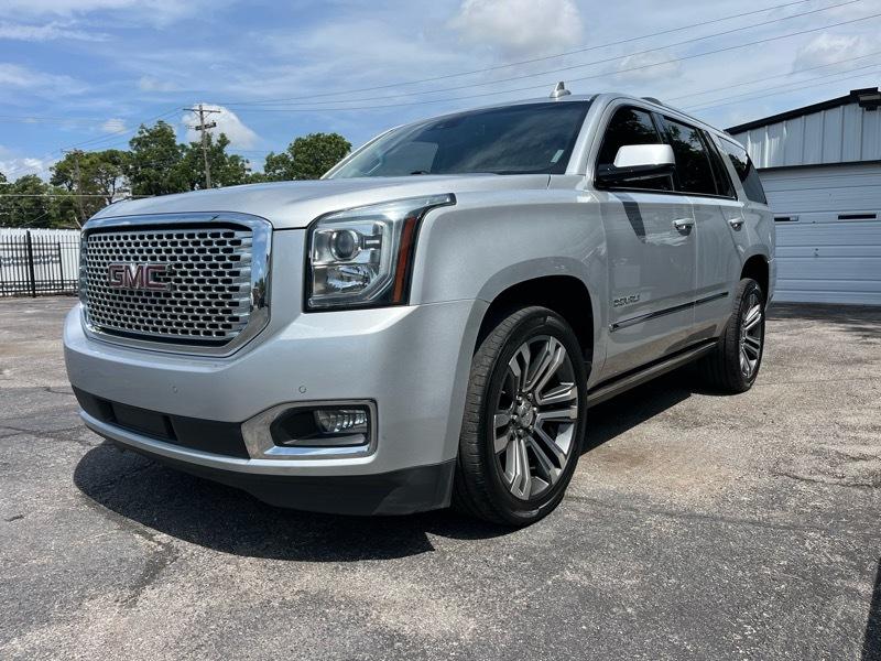 GMC Yukon Denali 2WD 2017