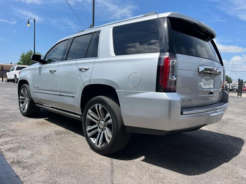 GMC Yukon Denali 2WD 2017