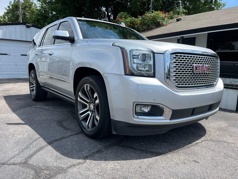 GMC Yukon Denali 2WD 2017