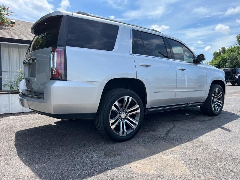 GMC Yukon Denali 2WD 2017