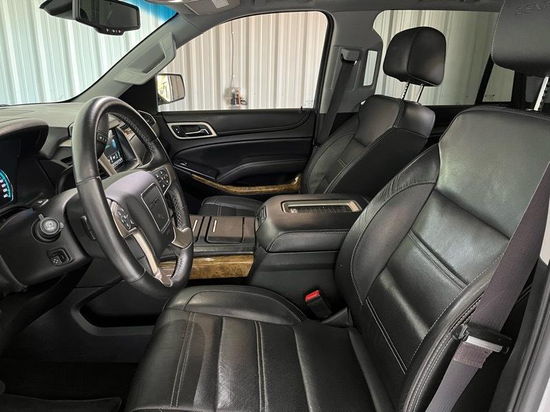 GMC Yukon Denali 2WD 2017