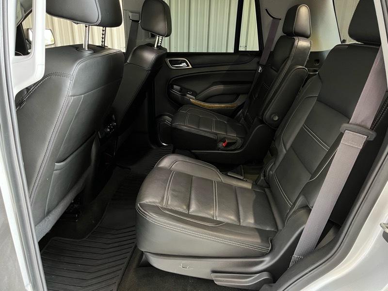 GMC Yukon Denali 2WD 2017