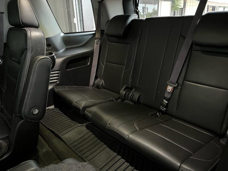 GMC Yukon Denali 2WD 2017