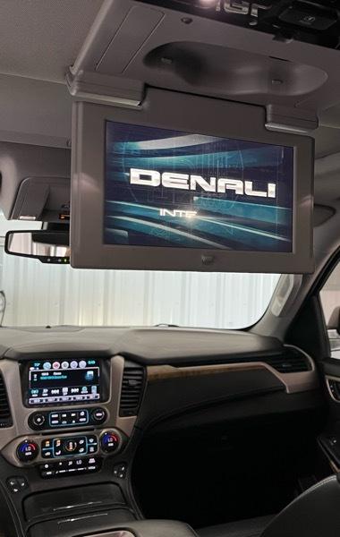 GMC Yukon Denali 2WD 2017