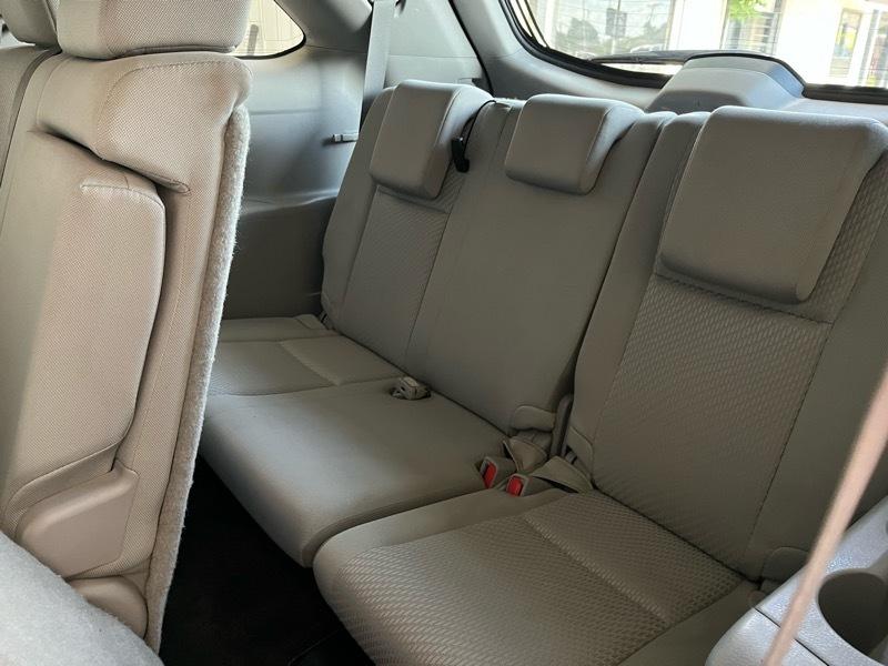 Toyota Highlander LE FWD I4 2019
