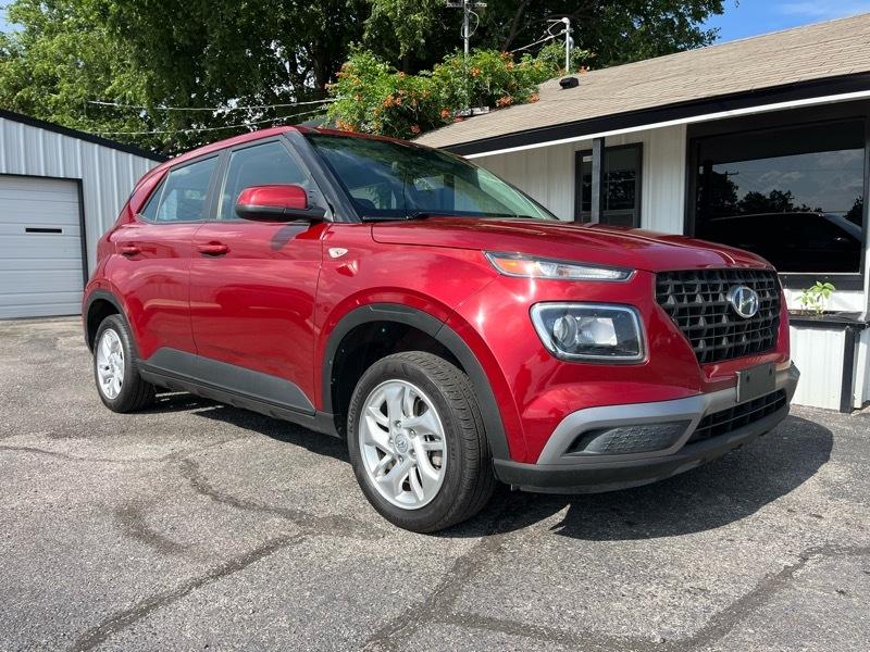 Hyundai Venue SE 2024