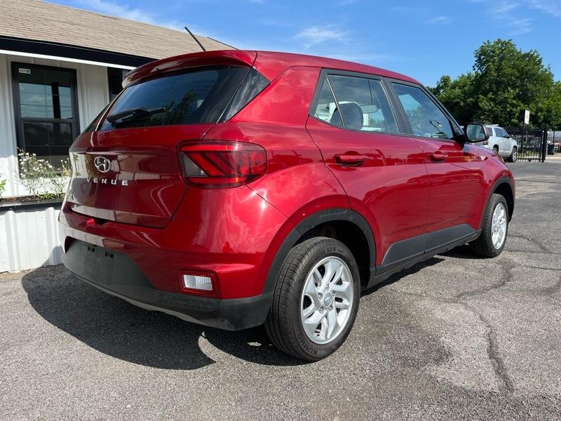 Hyundai Venue SE 2024