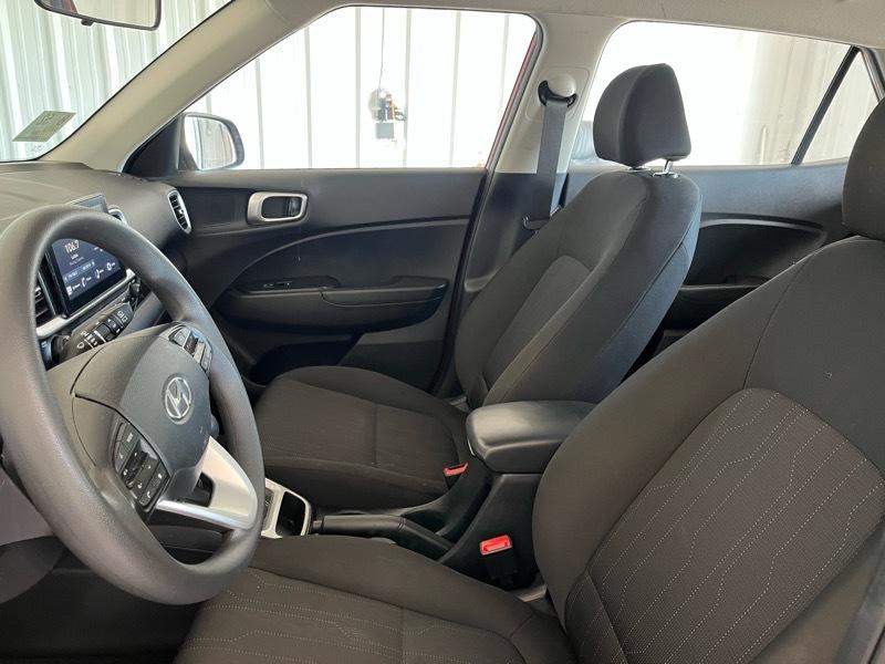 Hyundai Venue SE 2024