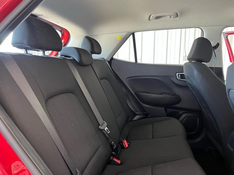 Hyundai Venue SE 2024