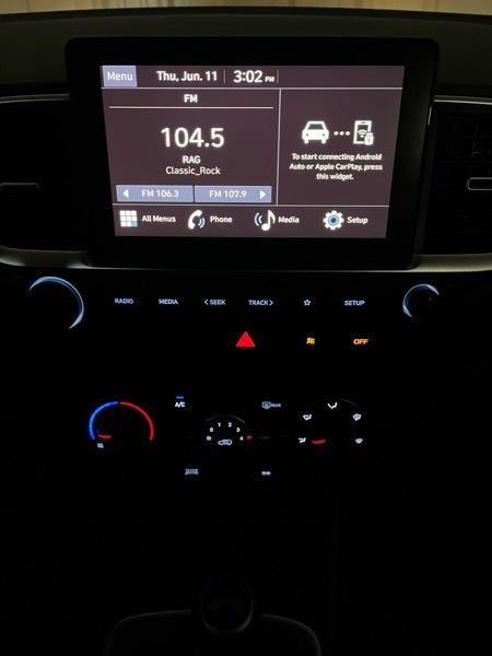 Hyundai Venue SE 2024