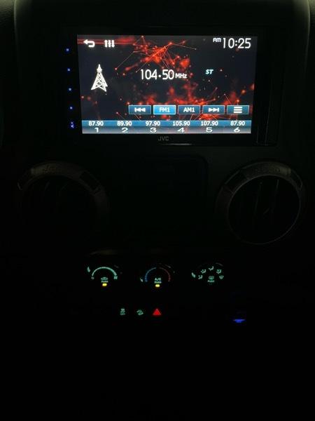 Jeep Wrangler Unlimited Sport 4WD 2017