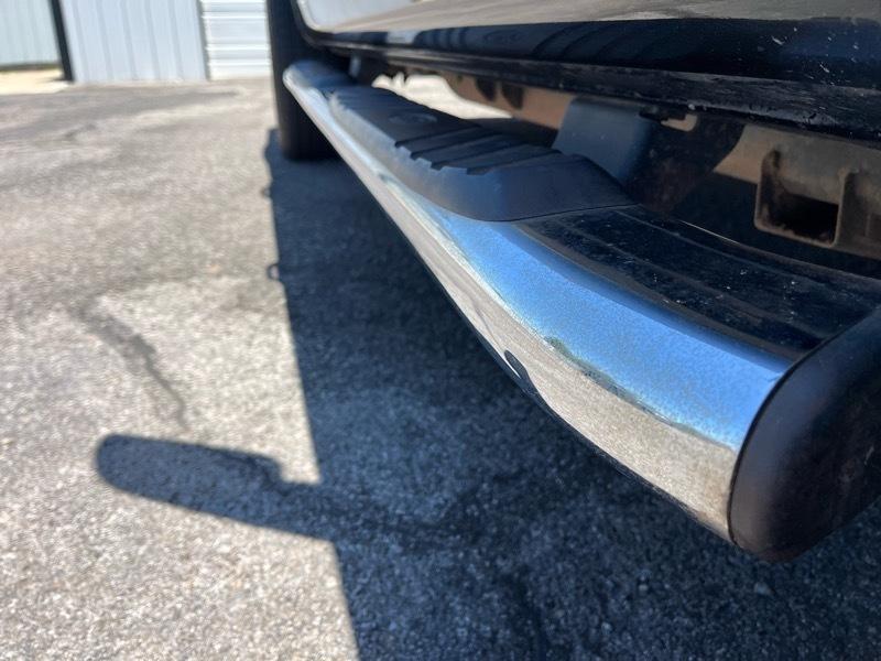 Ford F-150 2WD SuperCrew 145" XLT 2012