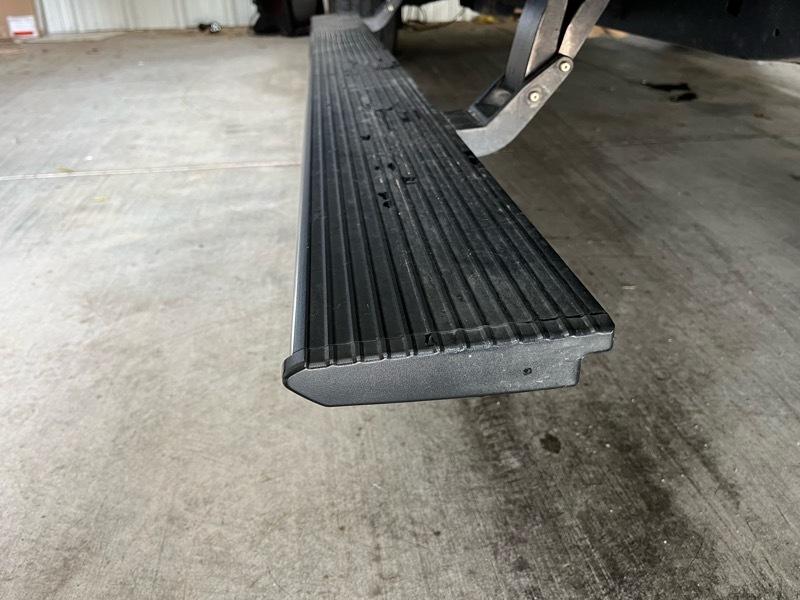 Ford F-150 Platinum SuperCrew 5.5-ft. Bed 4WD 2013