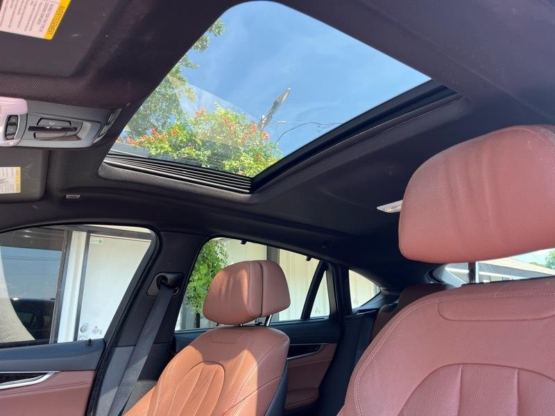 BMW X6 xDrive50i 2016