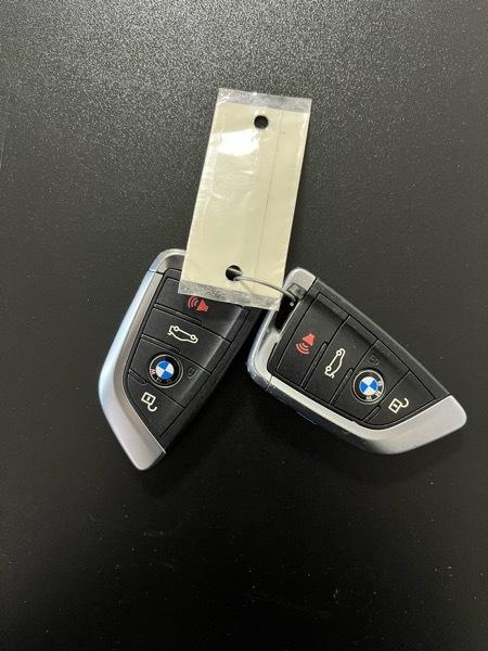 BMW X6 xDrive50i 2016