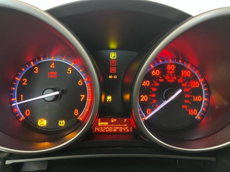 Mazda MAZDA3 s Sport 5-Door 2010