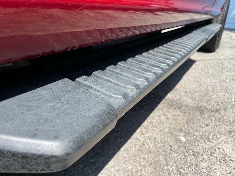 Ford F-150 XLT SuperCrew 5.5-ft. Bed 4WD 2015