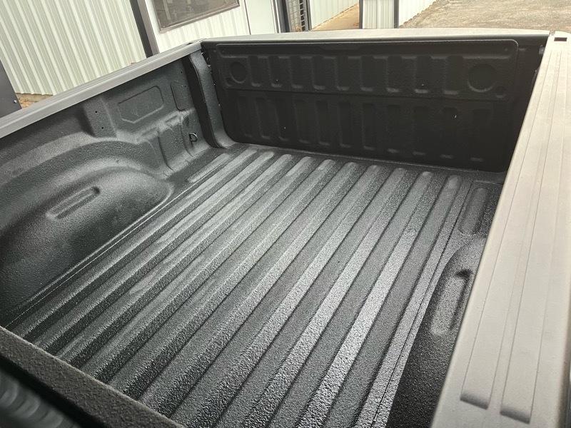 RAM 1500 Laramie Crew Cab SWB 4WD 2019