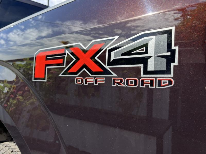 Ford F-150 XLT SuperCrew 5.5-ft. Bed 4WD 2018