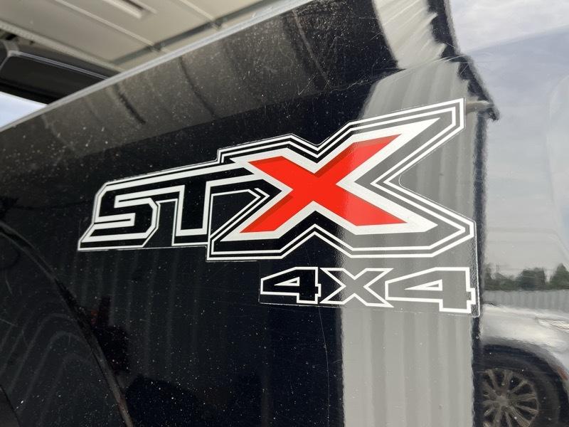 Ford F-150 XL SuperCrew 5.5-ft. Bed 4WD 2018