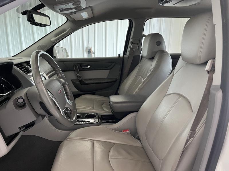 GMC Acadia SLT-1 FWD 2014