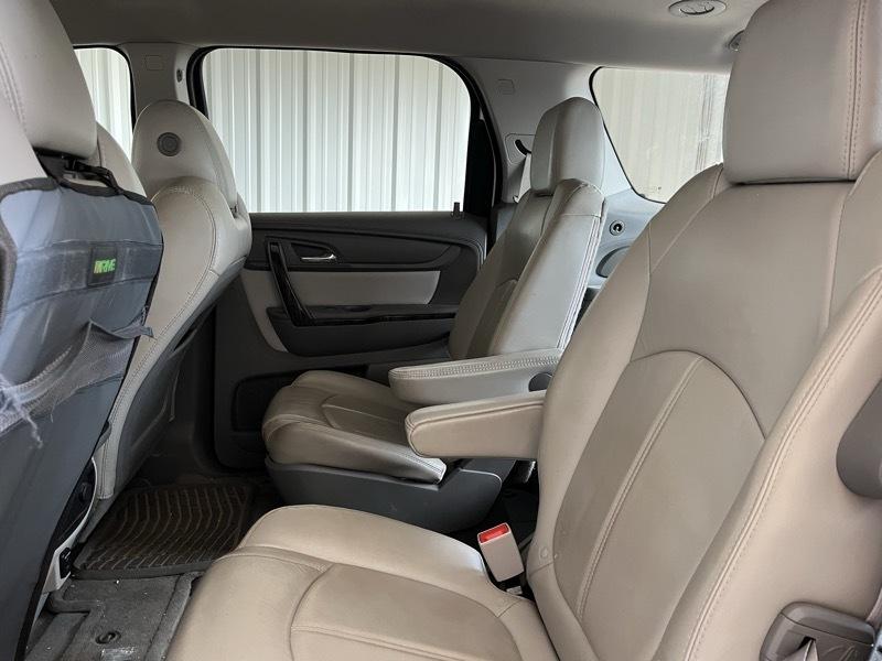 GMC Acadia SLT-1 FWD 2014