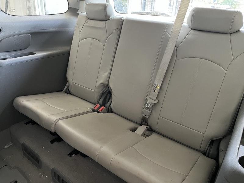 GMC Acadia SLT-1 FWD 2014