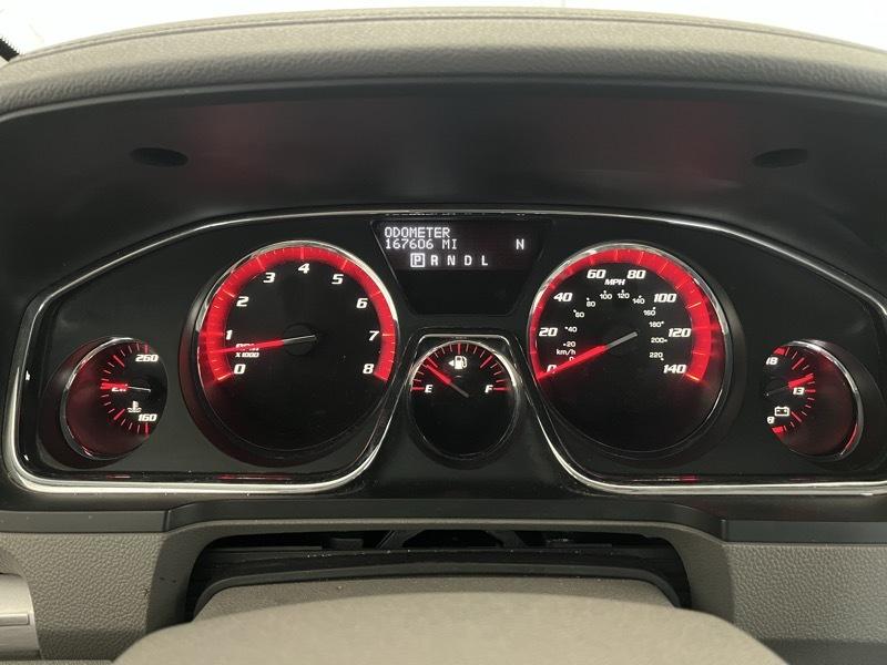 GMC Acadia SLT-1 FWD 2014
