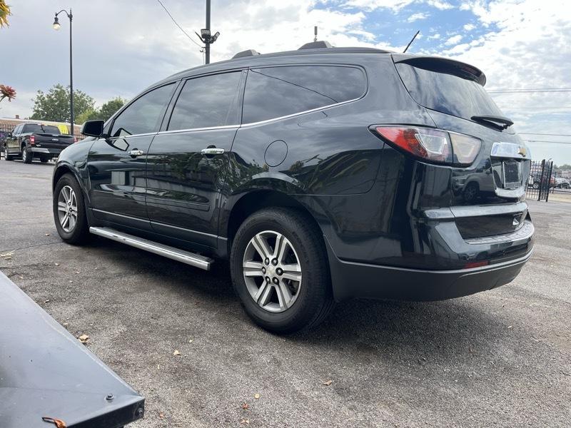 Chevrolet Traverse 2LT FWD 2015
