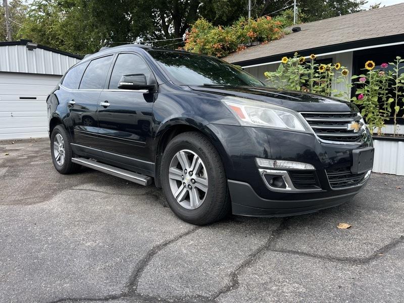 Chevrolet Traverse 2LT FWD 2015