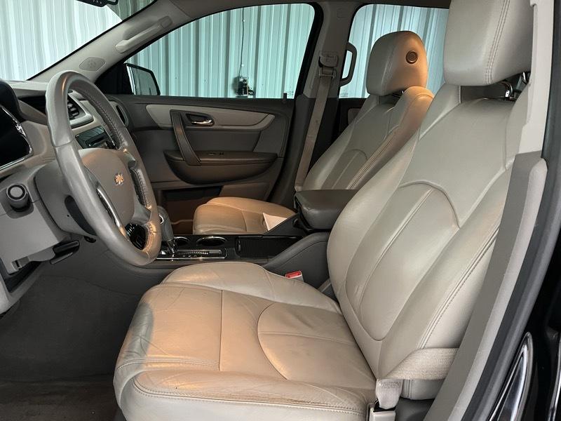 Chevrolet Traverse 2LT FWD 2015