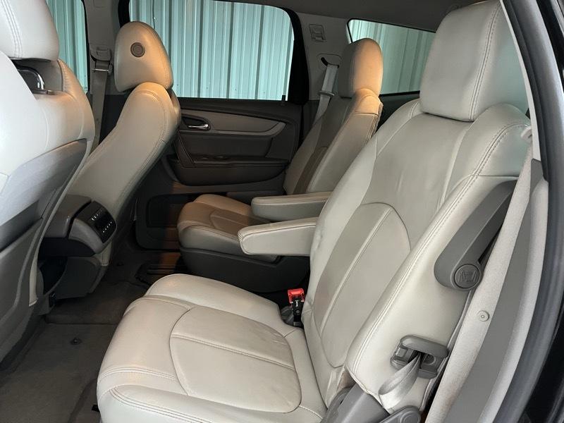 Chevrolet Traverse 2LT FWD 2015