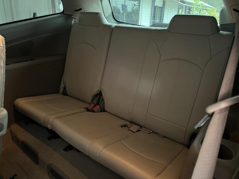 Chevrolet Traverse 2LT FWD 2015