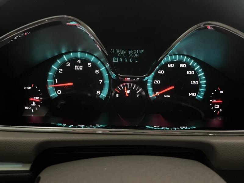 Chevrolet Traverse 2LT FWD 2015
