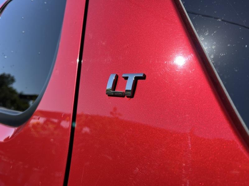 Chevrolet Tahoe LT 4WD 2013