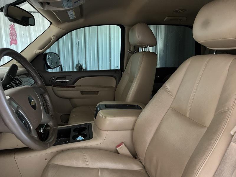 Chevrolet Tahoe LT 4WD 2013