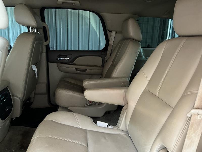 Chevrolet Tahoe LT 4WD 2013