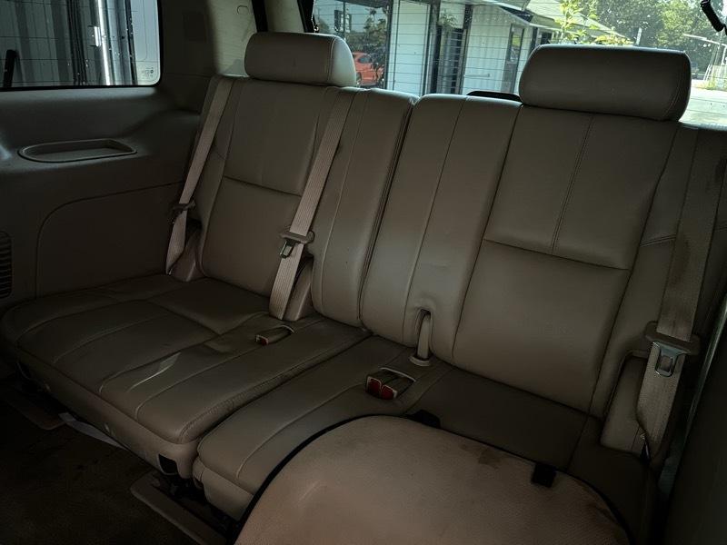 Chevrolet Tahoe LT 4WD 2013