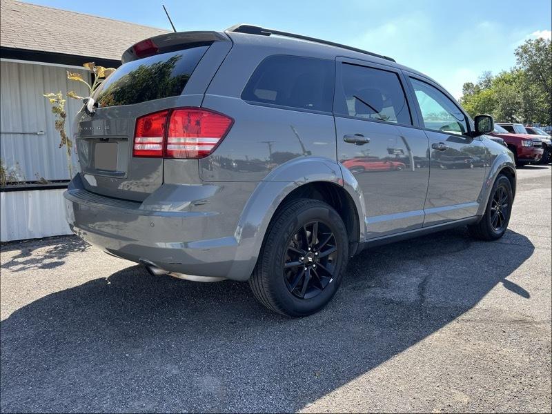 Dodge Journey SE Value 2020