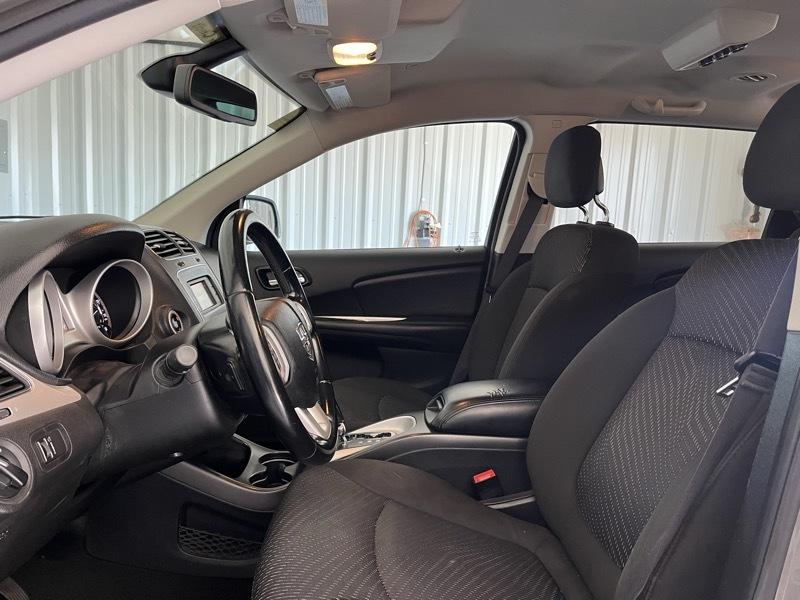 Dodge Journey SE Value 2020