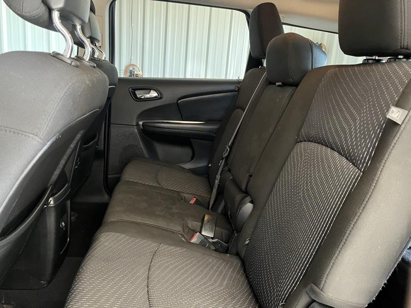 Dodge Journey SE Value 2020