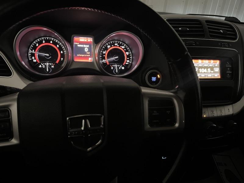 Dodge Journey SE Value 2020