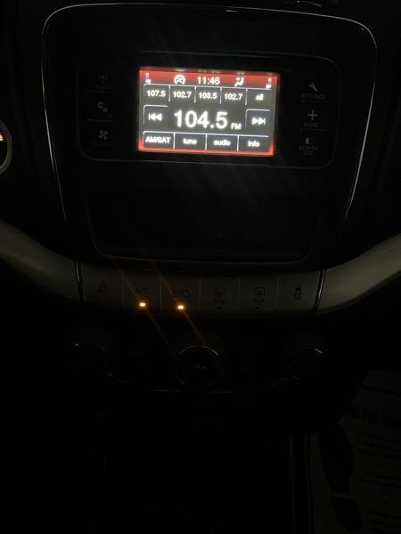 Dodge Journey SE Value 2020