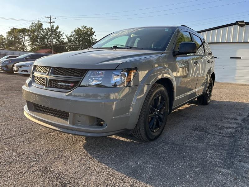Dodge Journey SE Value 2020