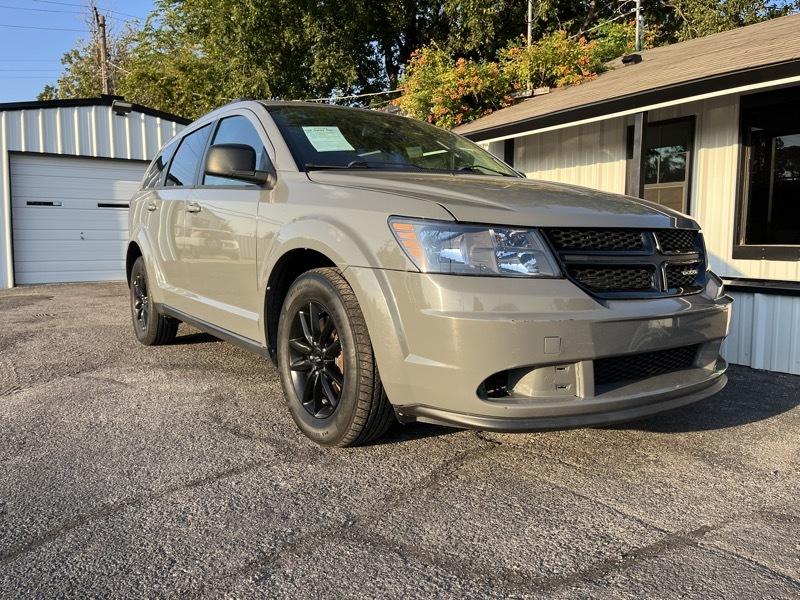 Dodge Journey SE Value 2020